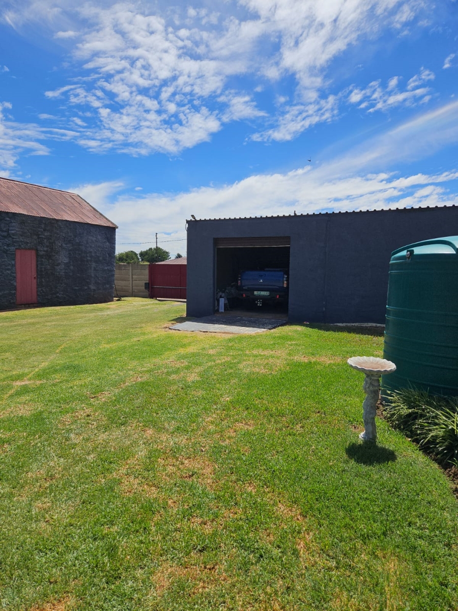 5 Bedroom Property for Sale in Villiers Free State